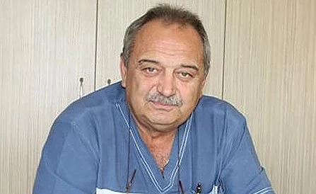 Д-р Венцислав Грозев е новият шеф на Българския лекарски съюз
