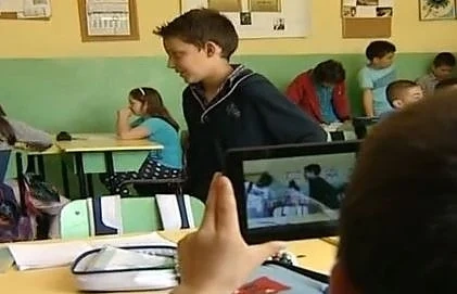 Високите технологии влизат в класните стаи 