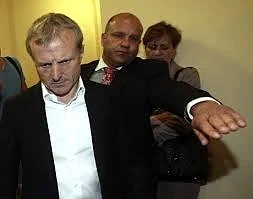 Прокуратурата даде на съд Гриша Ганчев
