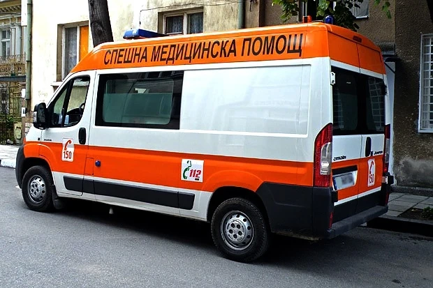 Хванаха мъртво пияна лекарка на работа