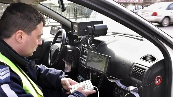 Мобилните камери отново на пътя до дни