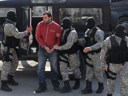 Обвинените за сраженията в Куманово са косовски граждани