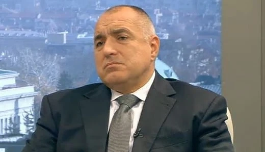 Борисов: Не знам как Искров е още на поста си след клипа с Цветан Василев