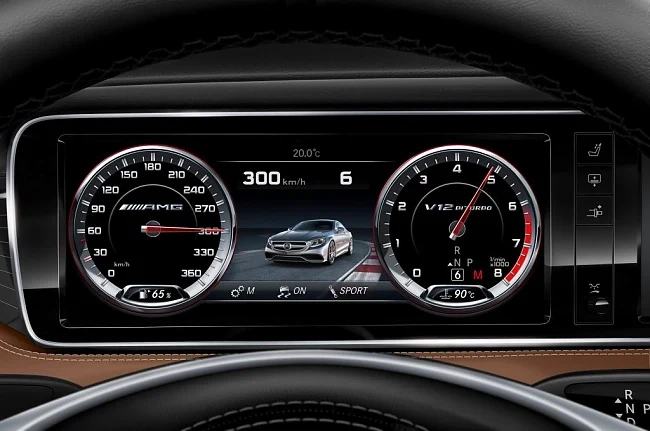 Баровец в Пловдив подкара Mercedes за половин милион
