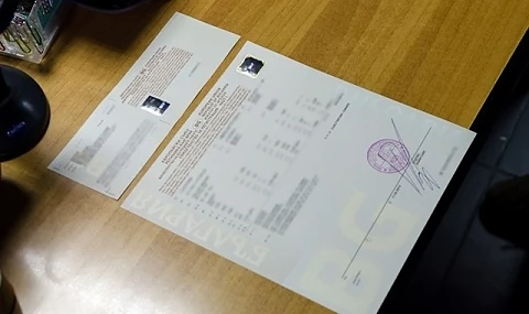 Новият талон на колите ще струва 9 лв.