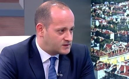 Радан Кънев: При съмнение за престъпление ще оттеглим подкрепата за кмета на Хасково 