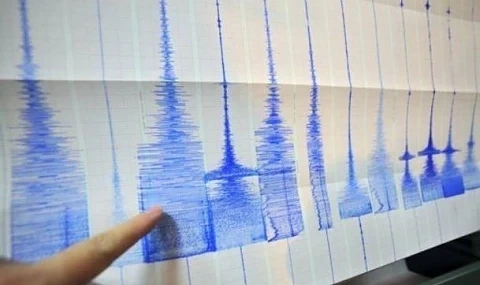 Земетресение разтърси Созопол