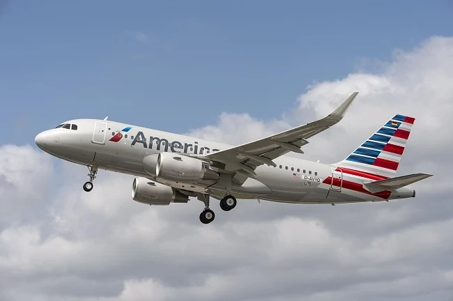 Самолет на American Airlines кацна аварийно в Лос Анжелис заради птица