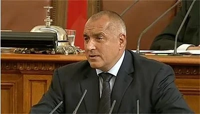 Борисов: Няма да заема различна позиция от тази на НАТО и ЕС за санкциите срещу Русия 