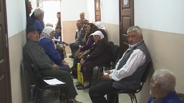 Опашки и технически проблеми ядосаха тютюнопроизводители