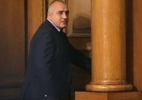 Борисов: Да се разсекрети всичко в КТБ