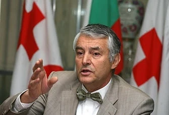 Христо Григоров, БЧК: Чакаме много бежанци