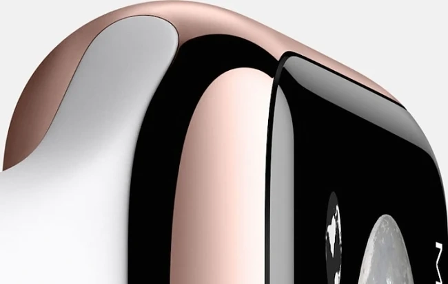 iPhone 6S излиза в розово злато?
