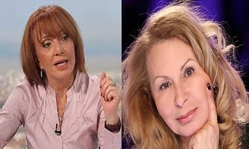 Люба Кулезич и Илиана Беновска се хванаха за косите