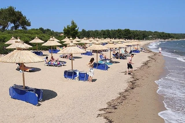 Евтино море до 10 юни