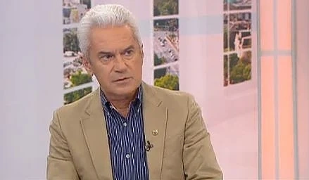 Волен Сидеров: Готви се овладяване на съдебната система