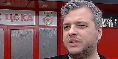 Англичанин може да купи ЦСКА