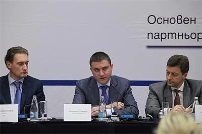 Владислав Горанов: Фонд на фондовете ще управлява средствата от ЕС