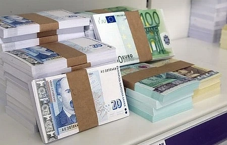 В София живеят 129 милионери