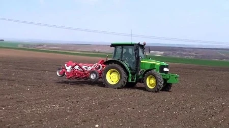 ЕК одобри  Програмата за развитие на селските райони 2014-2020 г