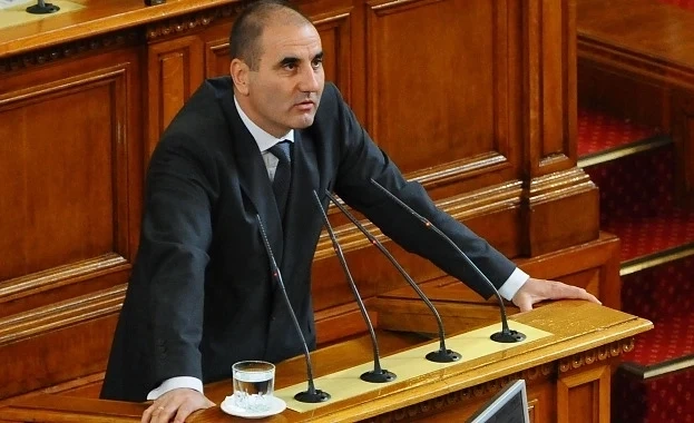 НС прие закона за цивилното разузнаване