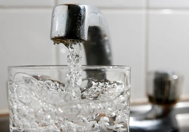 Без вода в някои части на столицата на 21 май