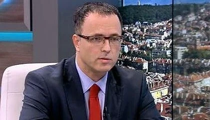 Стоян Мавродиев: Броят на срещите ми с г-н Цветан Василев е преувеличен
