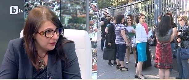 Би Ти Ви напада БНР, за да се подложи на Прокопиев