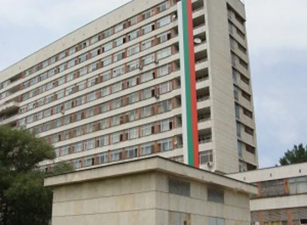 ДАНС проверява болница \