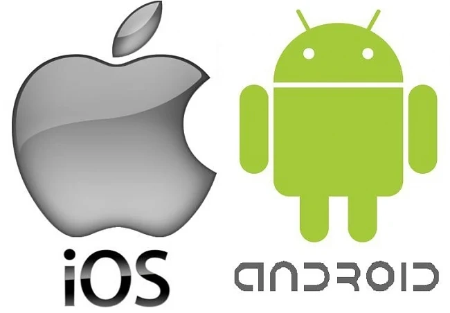 Русия се отказва от Android и iOS 