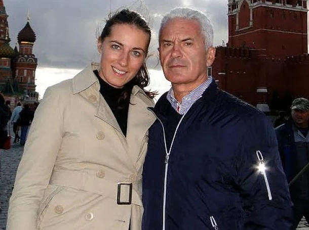 Бременната Деница Гаджева излезе на светло