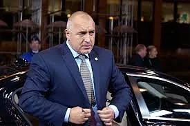 Борисов ще участва в Срещата на върха на Източното партньорство в Рига