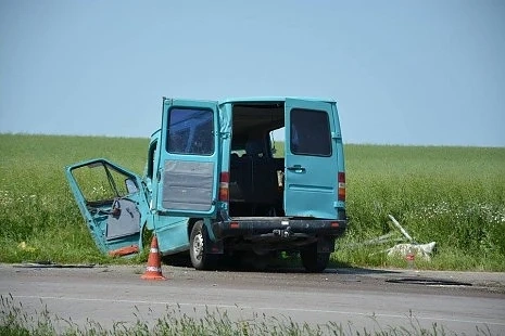 Трима загинаха в адска катастрофа край Варна