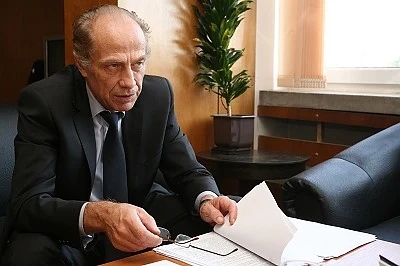Алекси Стратиев: Камерите са доказани, затова няма друга алтернатива
