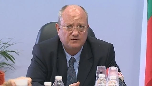 Танев: Докато МВР не каже възможен ли е теч на информация, няма да съм спокоен
