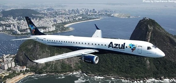 Авиокомпания сключи сделка за  3.2 млрд. USD