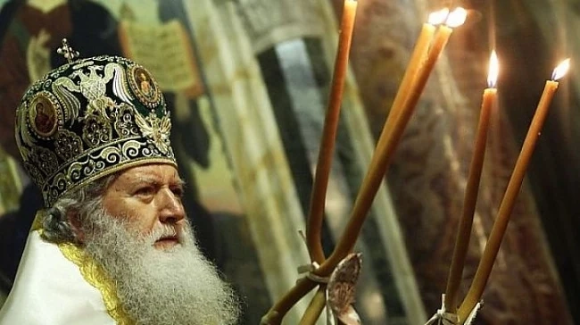 Българският патриарх ще изнесе молебена за 24 май
