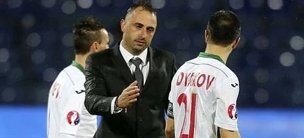 Петев обяви 11-те за евроквалификацията с Малта, Божинов липсва