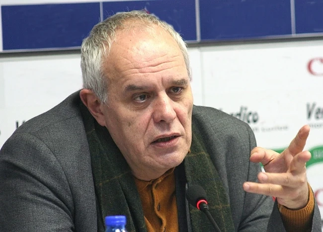 Андрей Райчев: От 30 години вървим към по-лошо