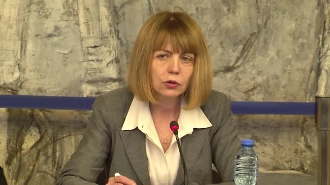 Фандъкова: 50 блока в София са готови за саниране