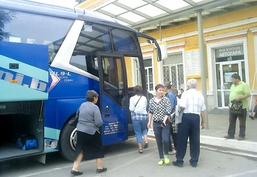 83% от българите пътуват само в страната