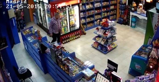  Нагъл обир в София взриви Интернет