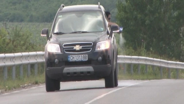 50 кг захар ще предпазва пътищата в Нова Загора от катастрофи