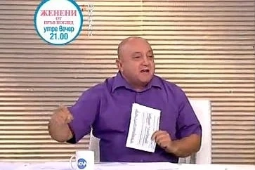 Таксиметров бос вдигна луд скандал в Нова ТВ