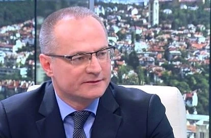 Лозан Панов: Притеснен съм, че по избори реформата в съдебната власт ще се използва за агитация