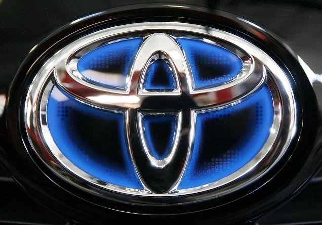 Toyota е най-скъпата марка автомобили