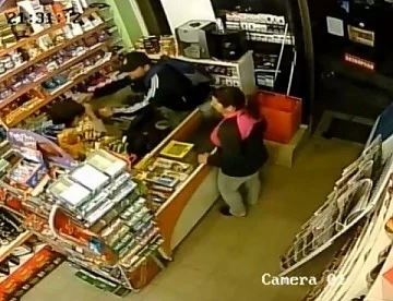 Задържани са извършителите на наглия обир в София