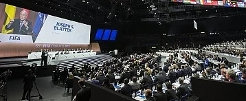 ФИФА заделя 185 млн. долара за Световното в Русия