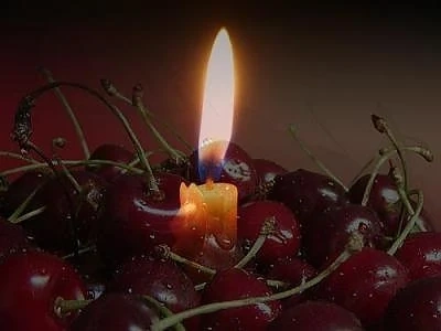 Утре е Черешова задушница 