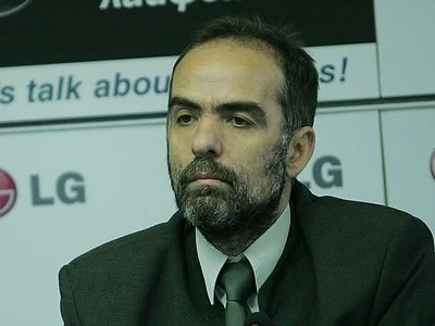 Тома Белев се опитва да присвои \